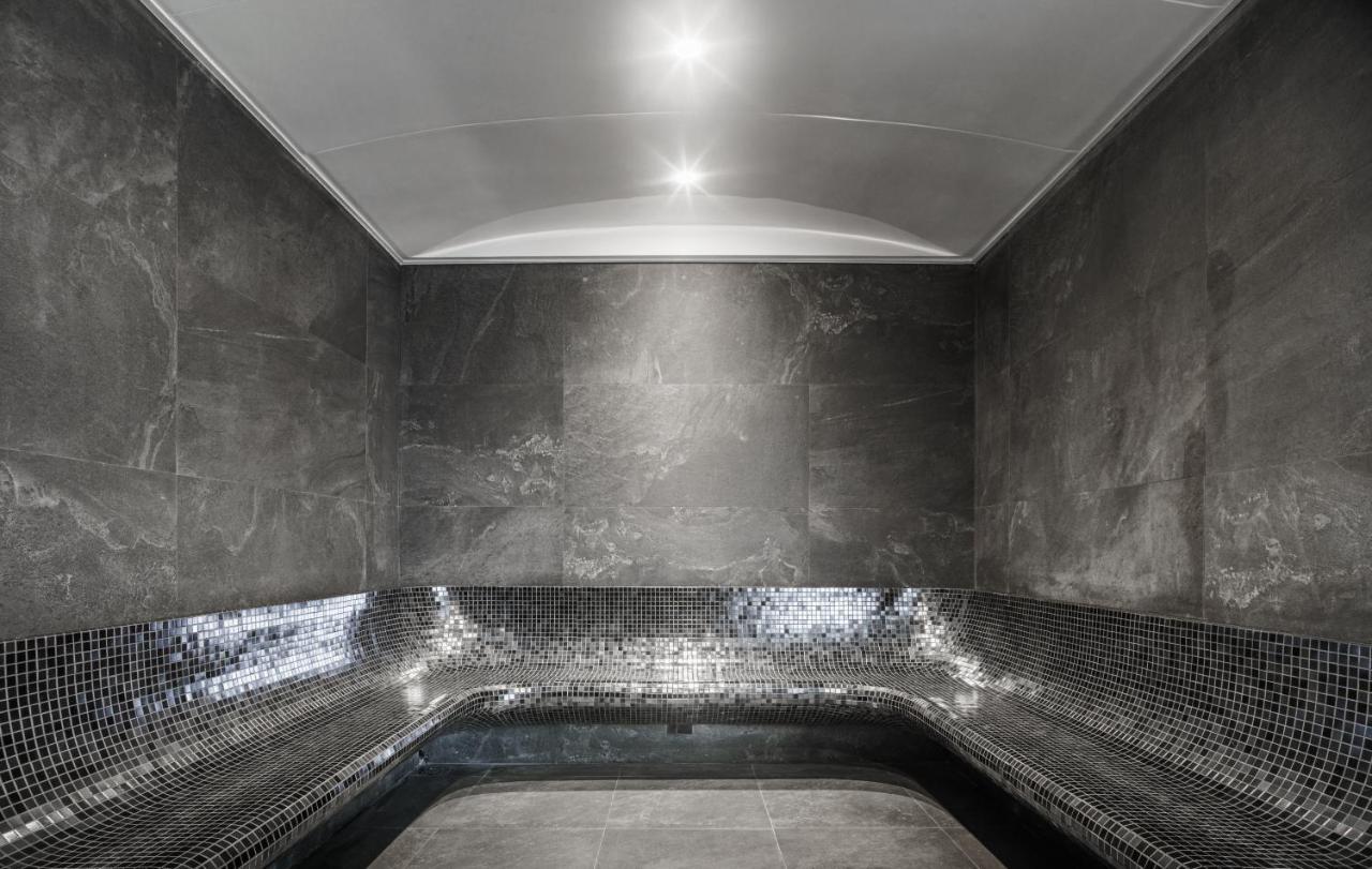 Grande Centre Point Space 芭達亞 外观 照片 A Turkish bath