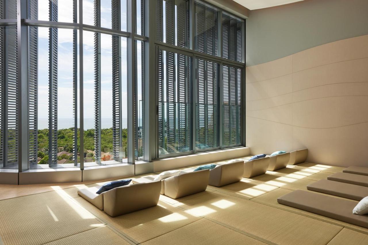 Grande Centre Point Space 芭達亞 外观 照片 Interior of the museum